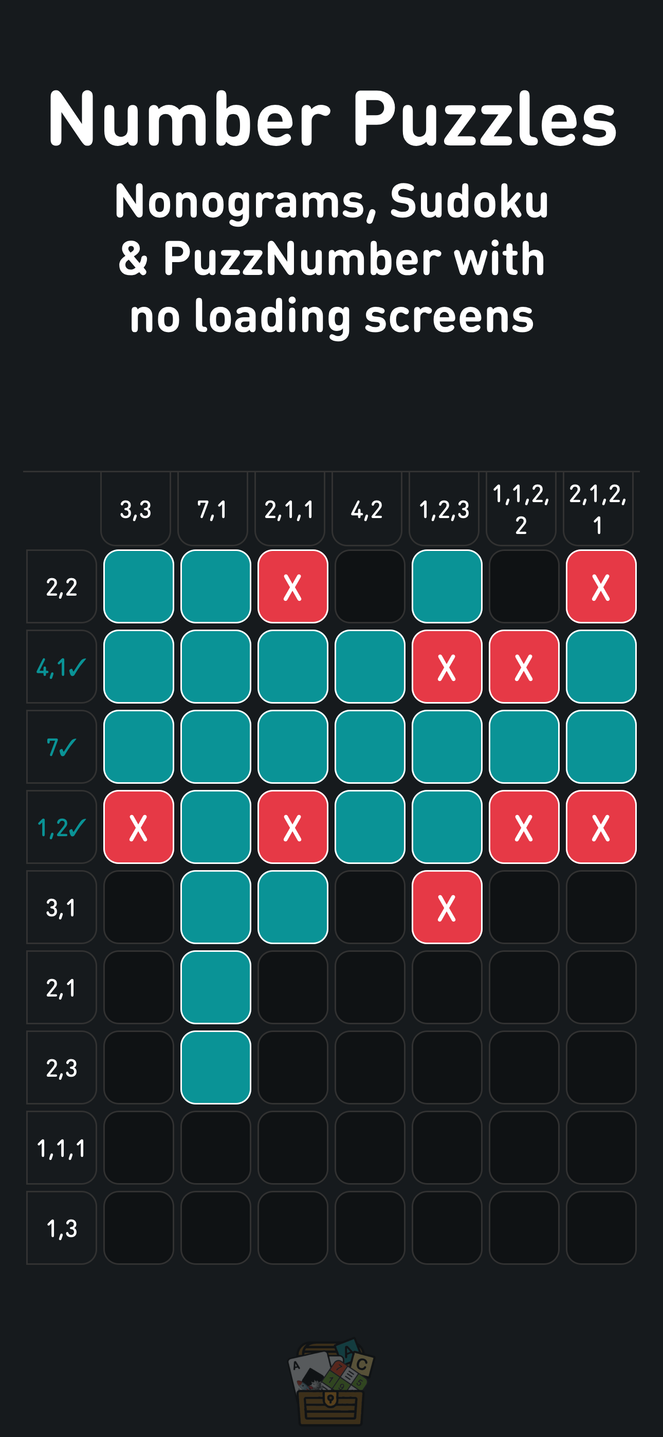 The History of Nonograms and How to Play Nonograms for Free James Higgins