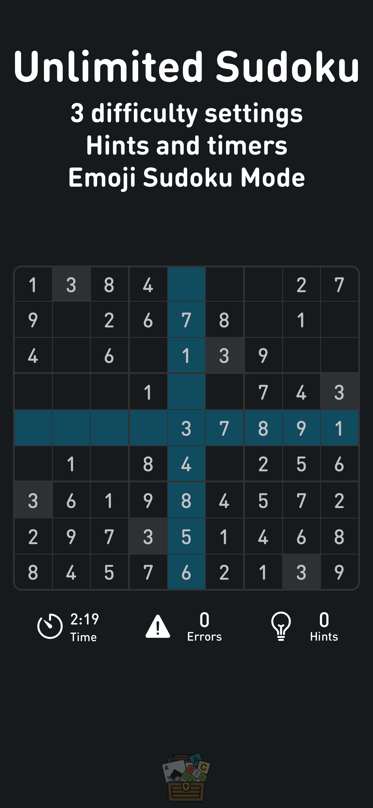 Sudoku Fascinating Origins and how to play Sudoku on your phone for free James Higgins